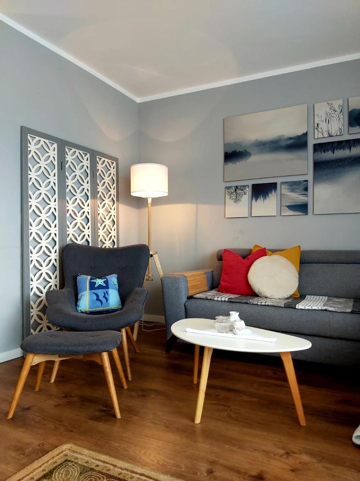 Apartament Jarzebina Kolberg Exterior foto
